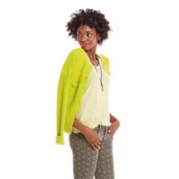 Cabi bright Cardi - Picture 2 of 6